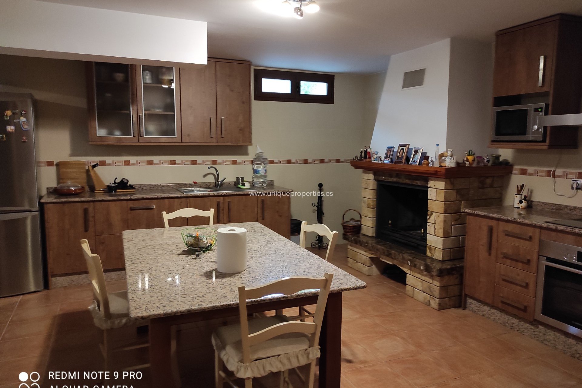 Revente - Village House -
Olula del Rio