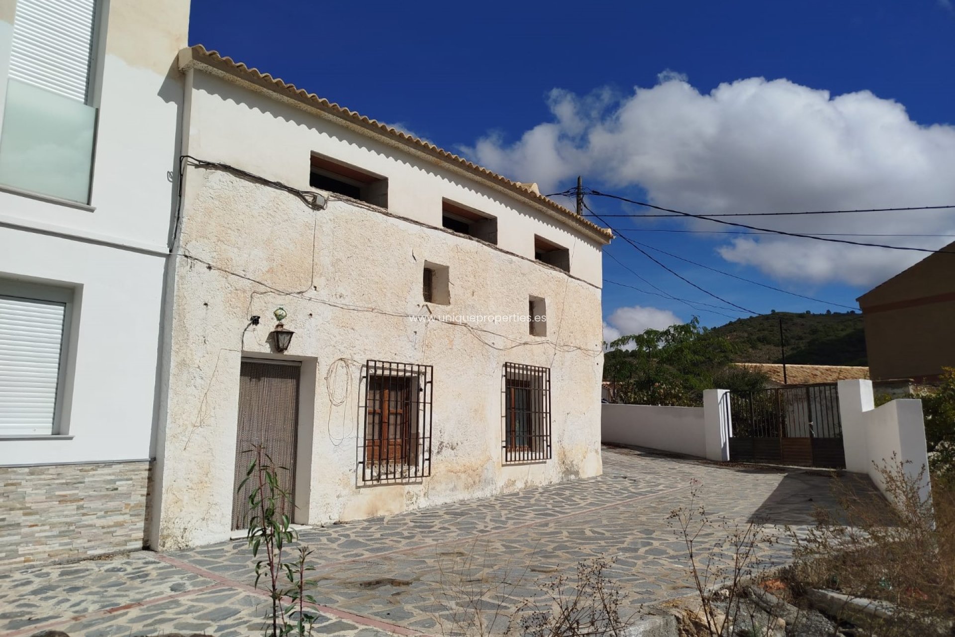 Revente - Village House -
Oria