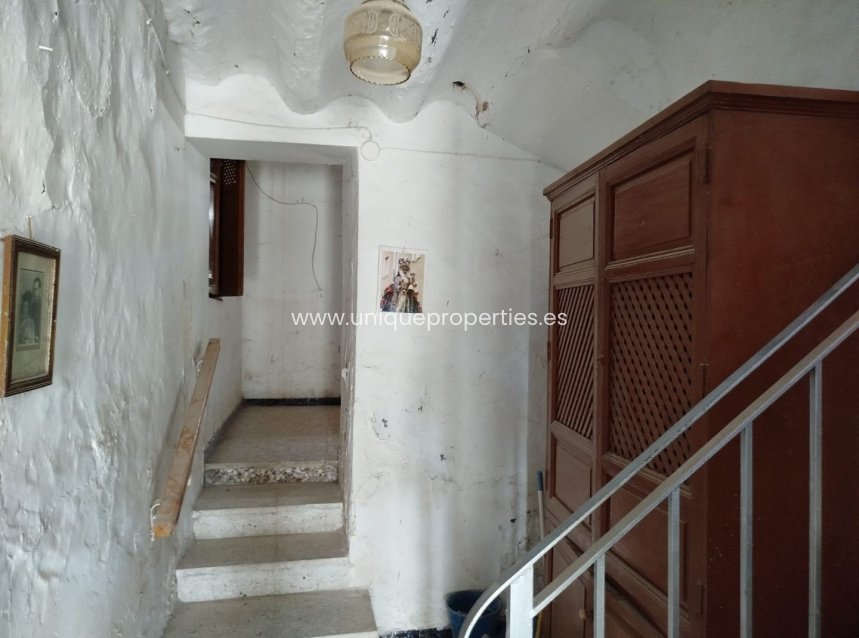 Revente - Village House -
Oria