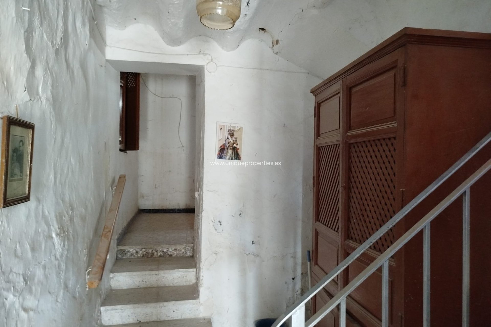 Revente - Village House -
Oria