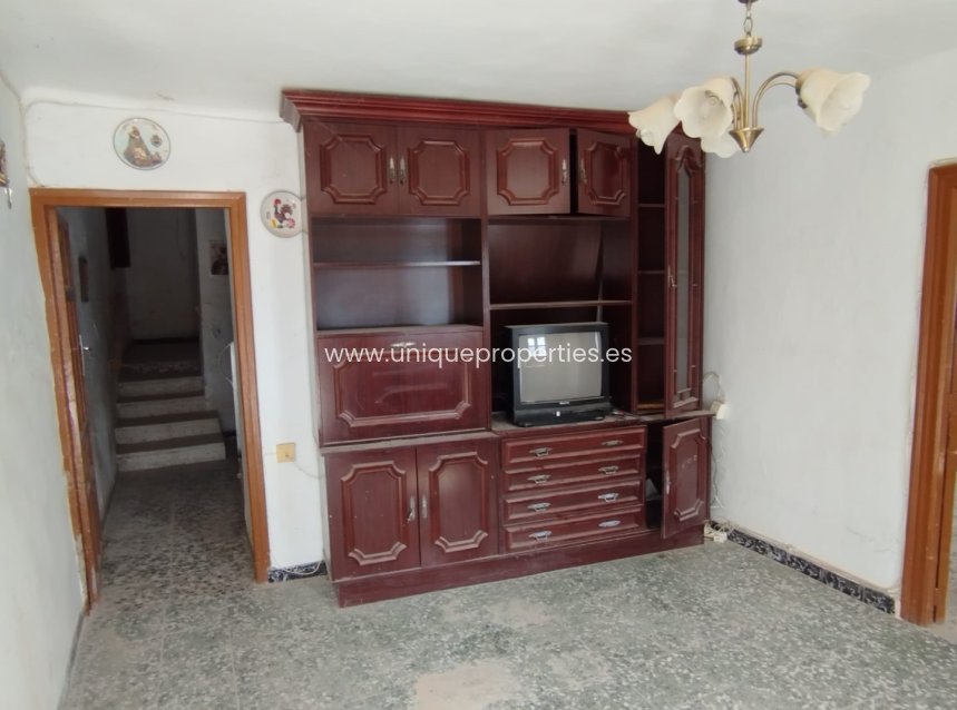 Revente - Village House -
Oria