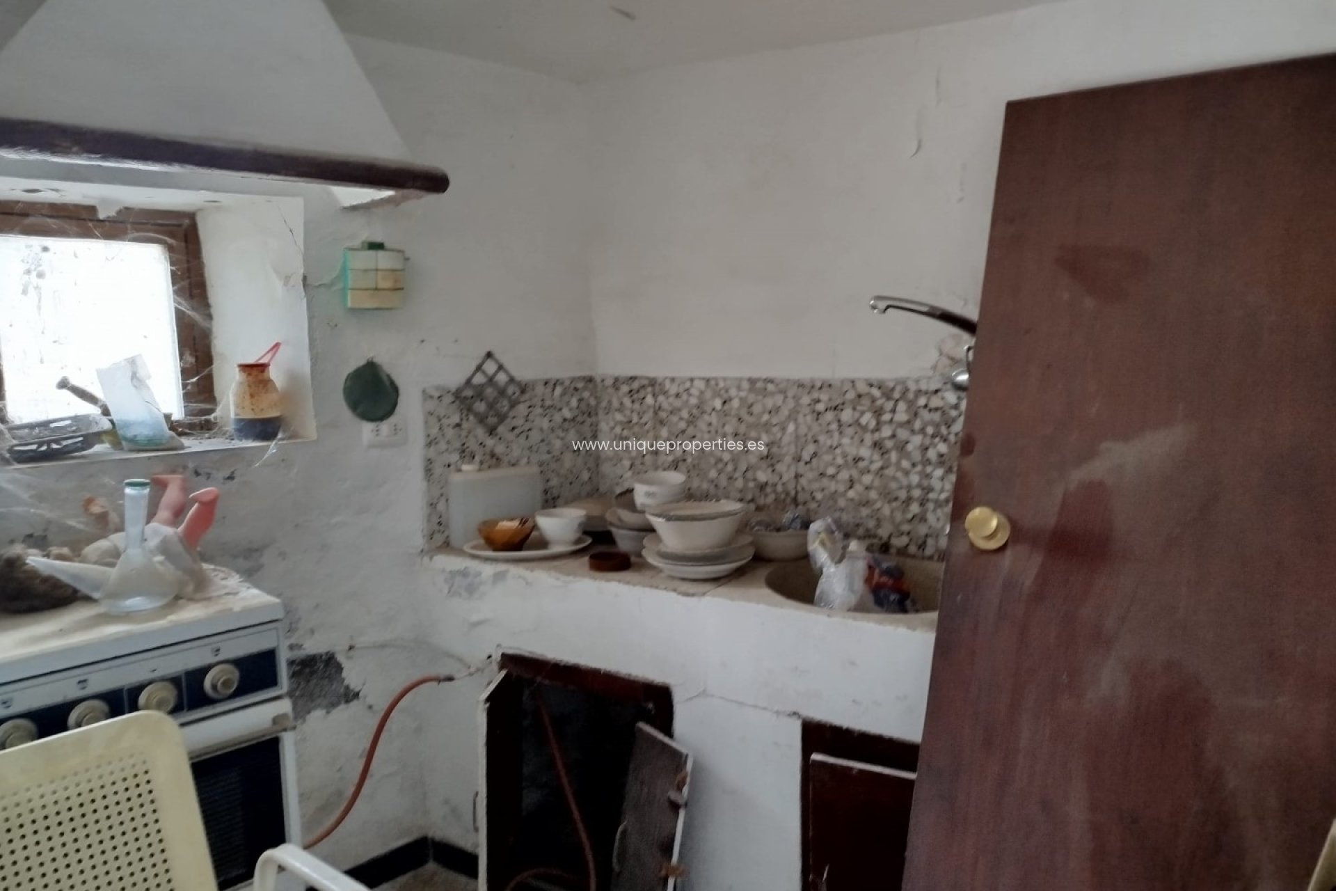 Revente - Village House -
Oria