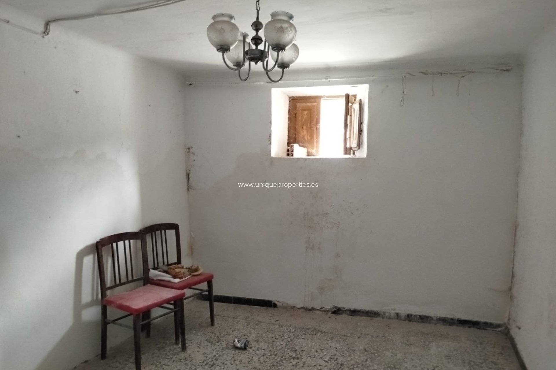 Revente - Village House -
Oria