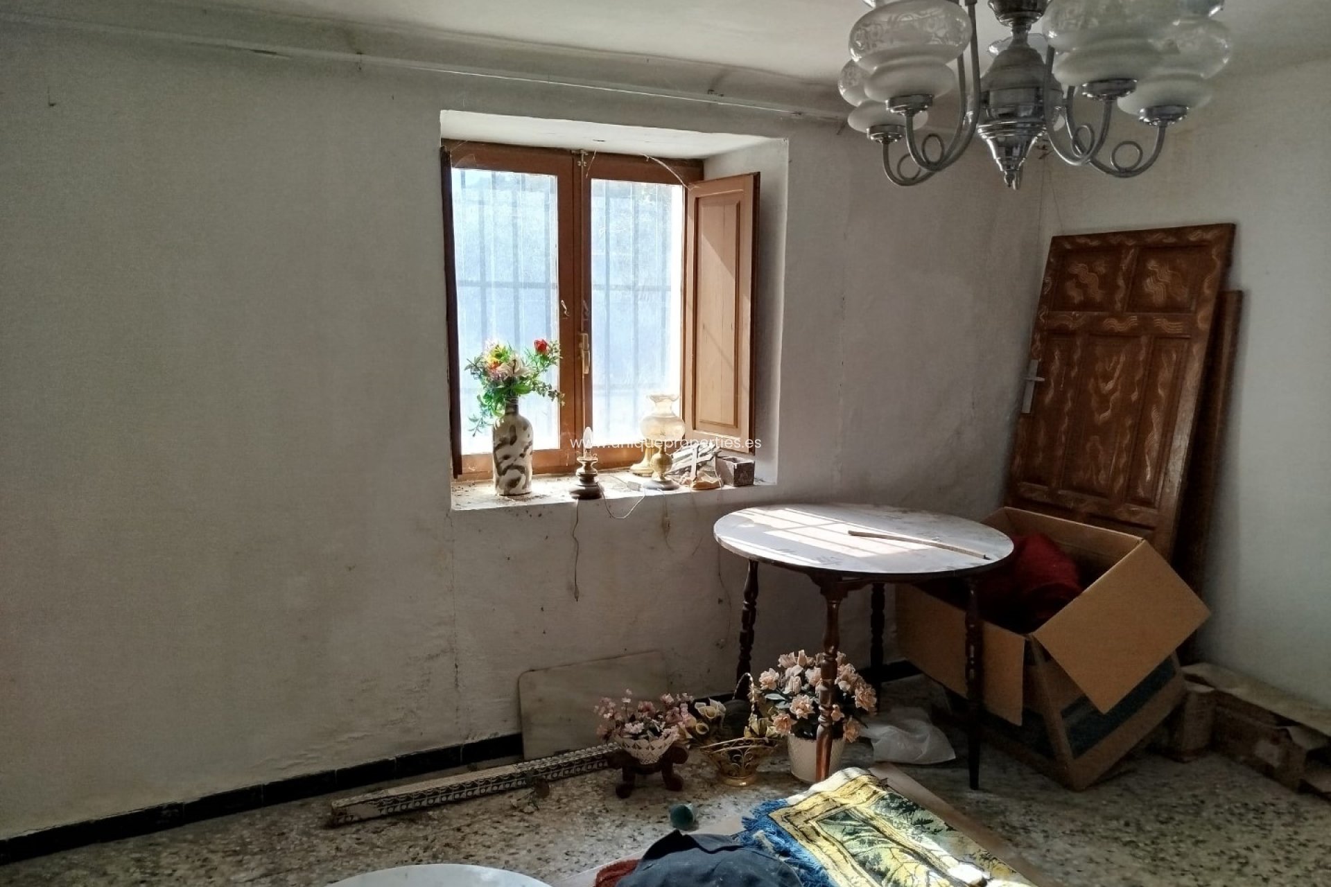 Revente - Village House -
Oria