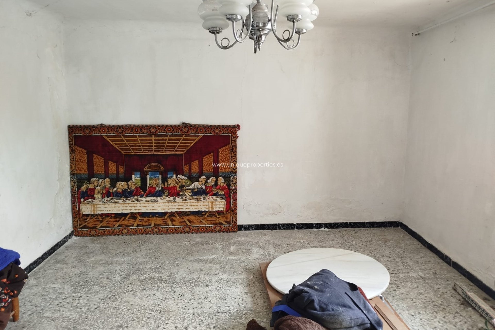 Revente - Village House -
Oria