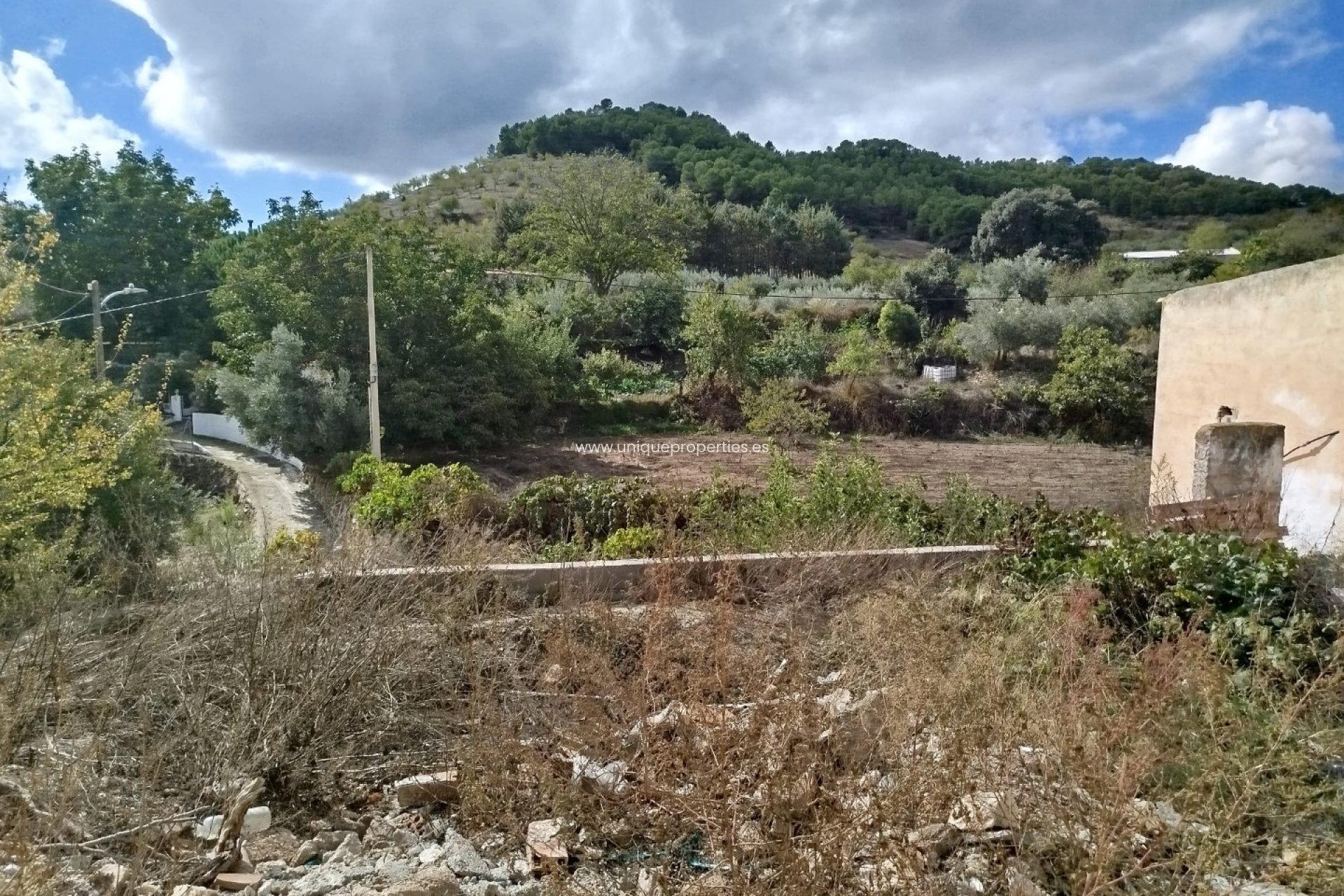 Revente - Village House -
Oria