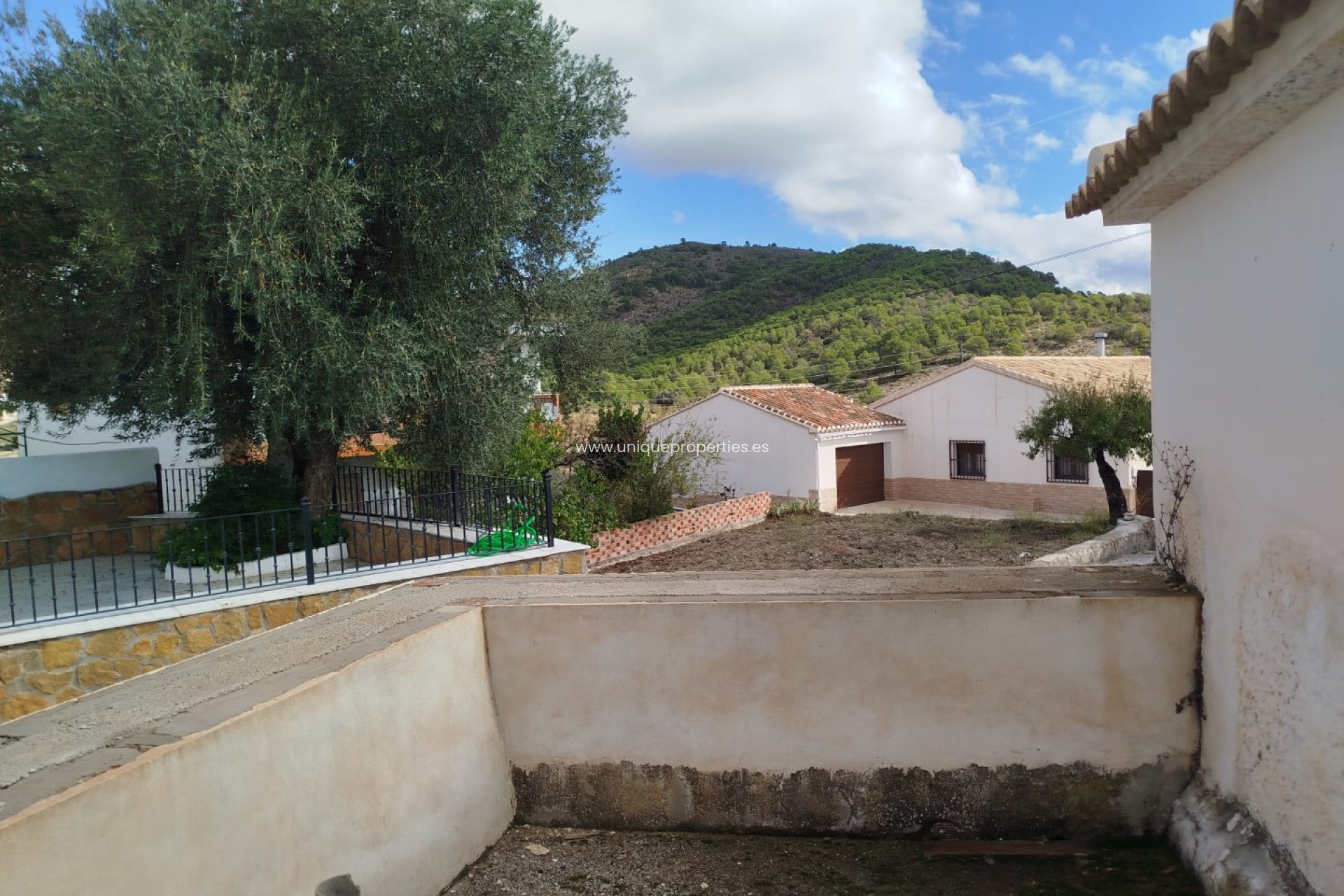 Revente - Village House -
Oria