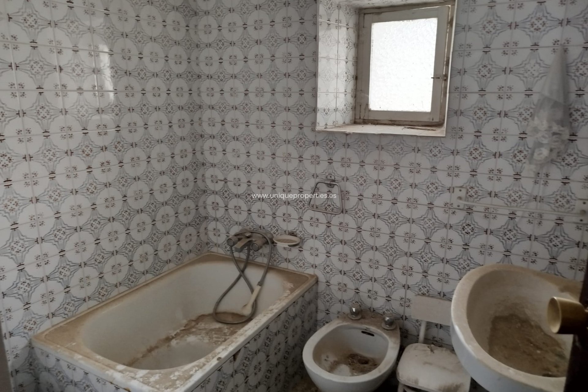 Revente - Village House -
Oria