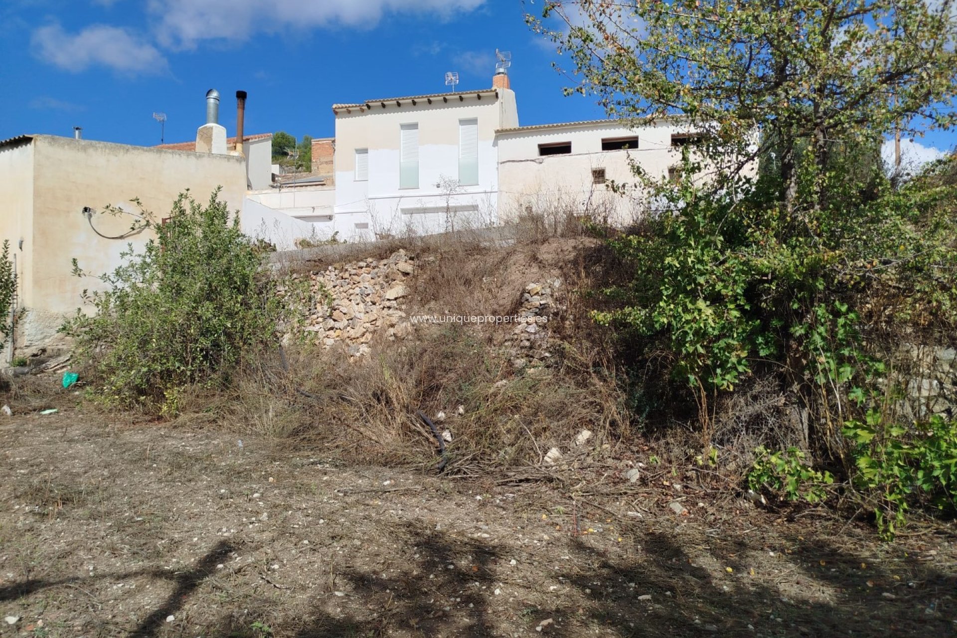 Revente - Village House -
Oria