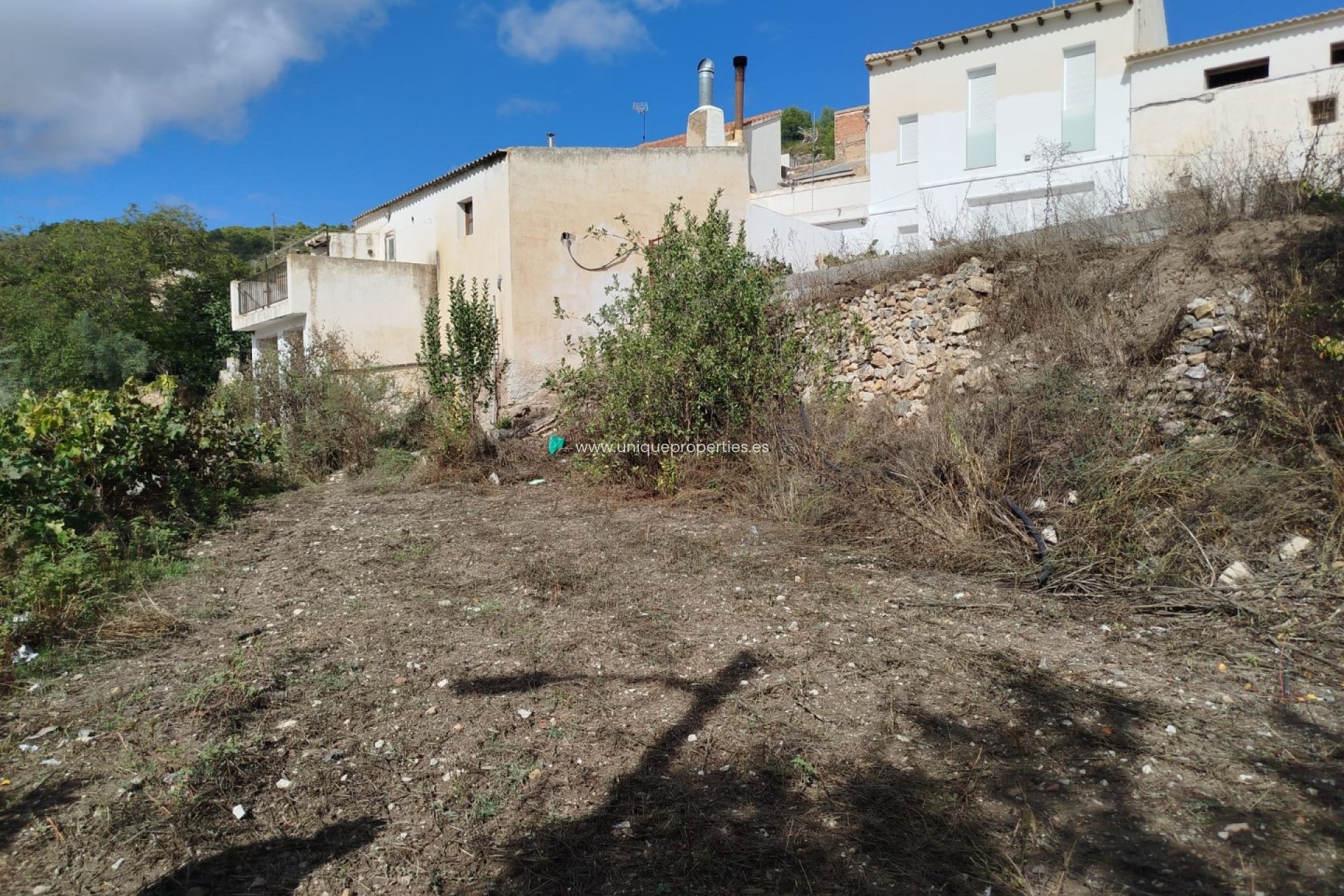 Revente - Village House -
Oria