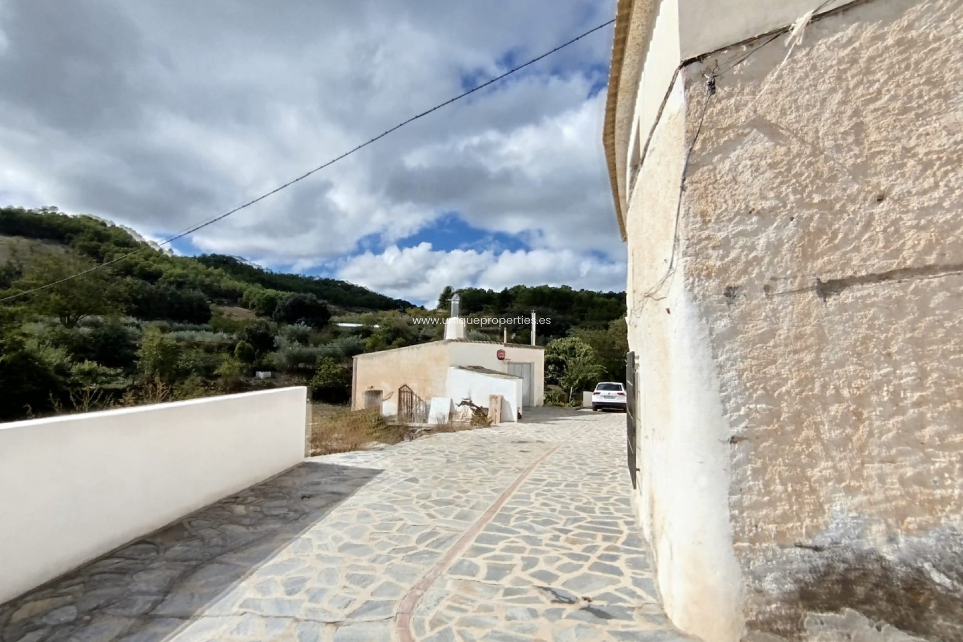 Revente - Village House -
Oria