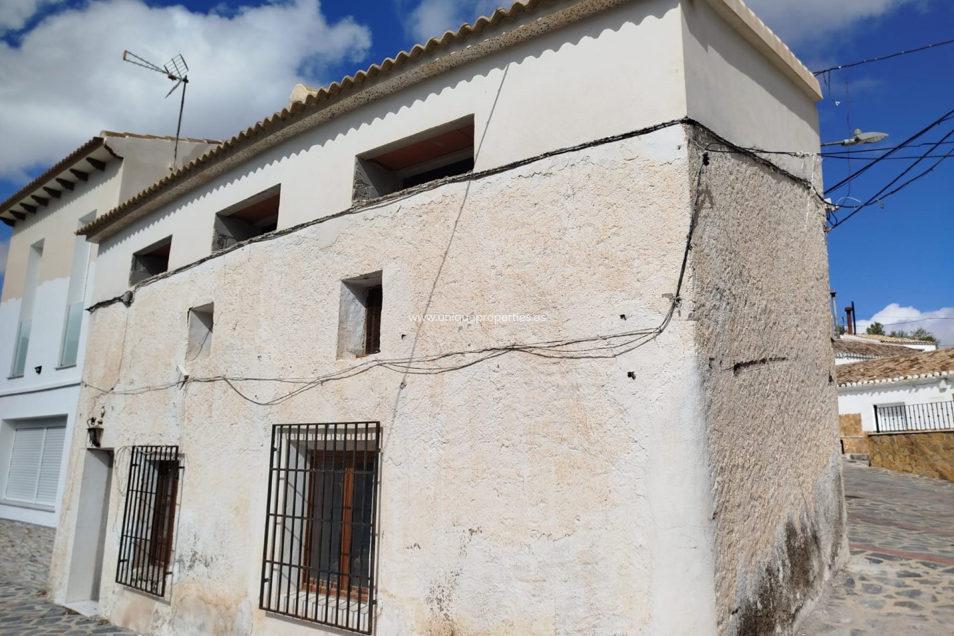 Revente - Village House -
Oria