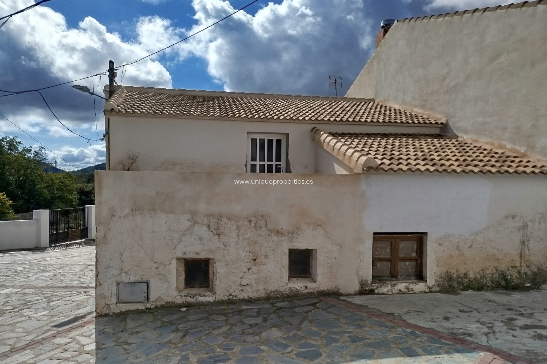 Revente - Village House -
Oria