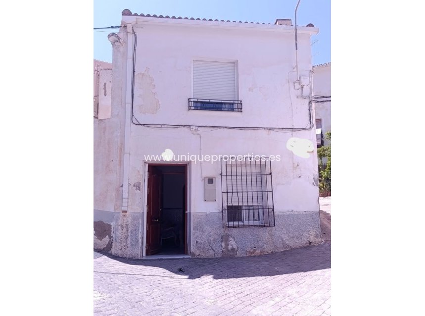 Revente - Village House -
Purchena