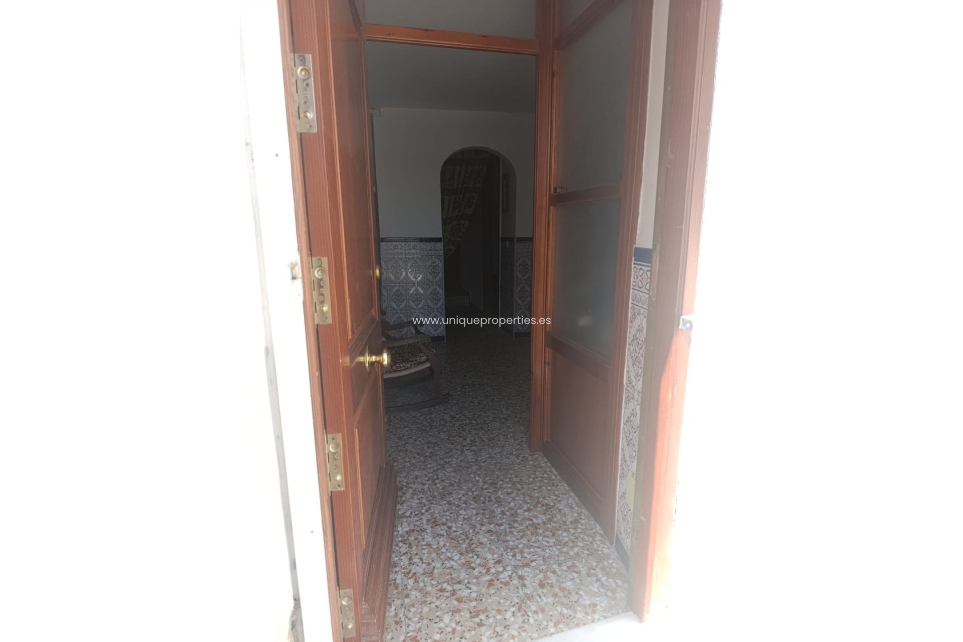 Revente - Village House -
Purchena