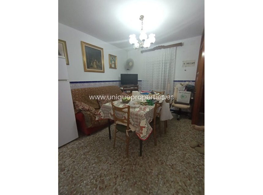 Revente - Village House -
Purchena