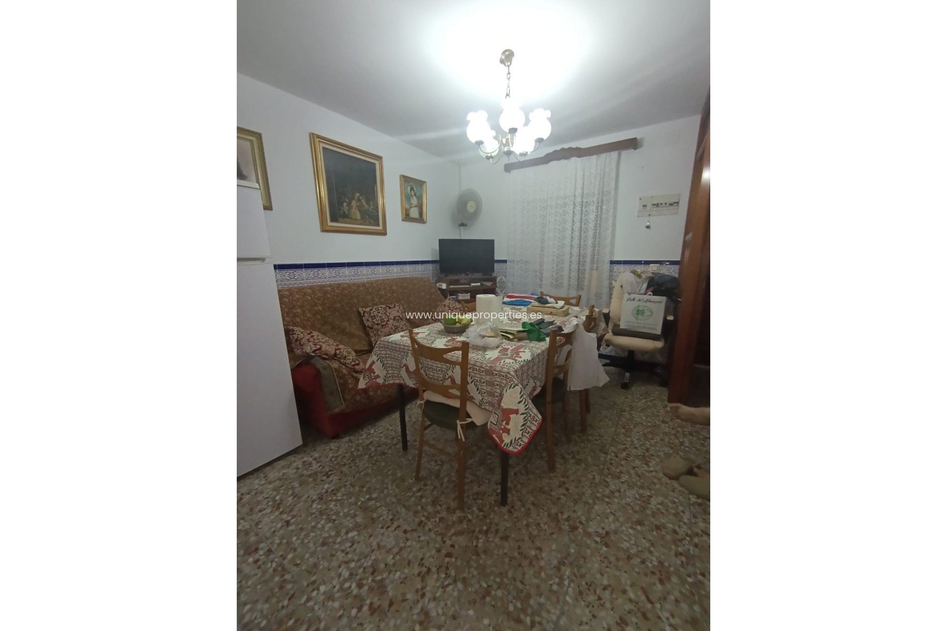 Revente - Village House -
Purchena