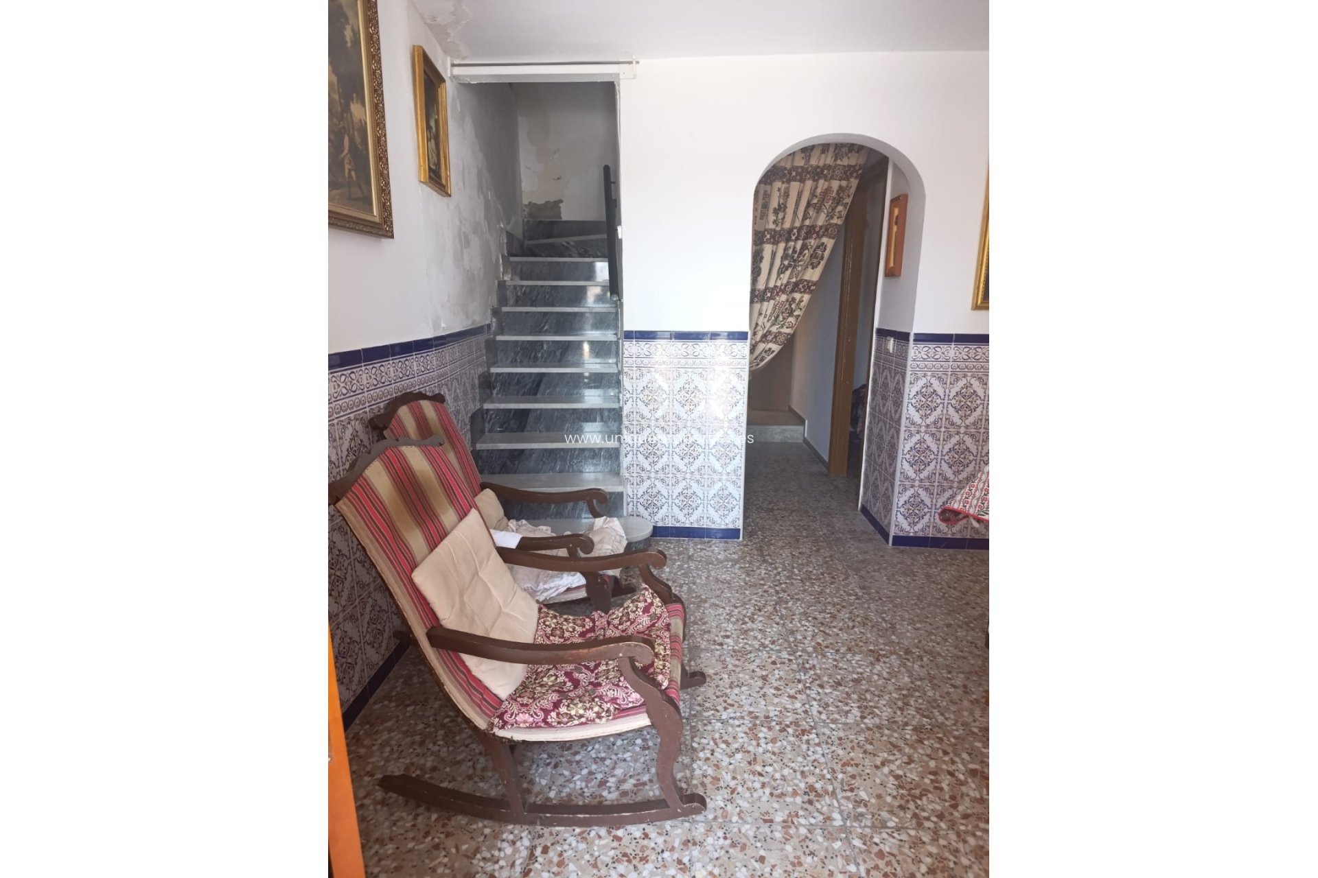 Revente - Village House -
Purchena