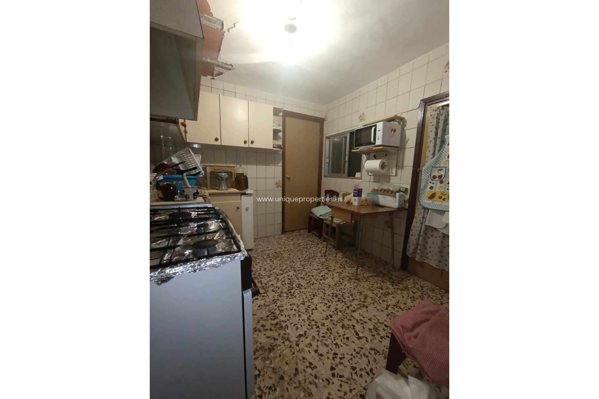 Revente - Village House -
Purchena