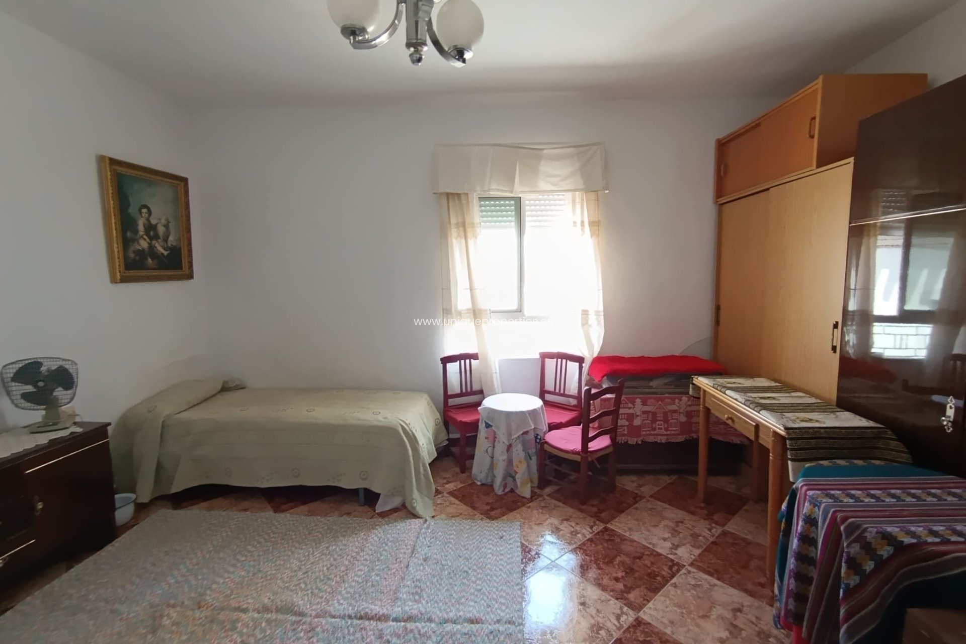 Revente - Village House -
Purchena