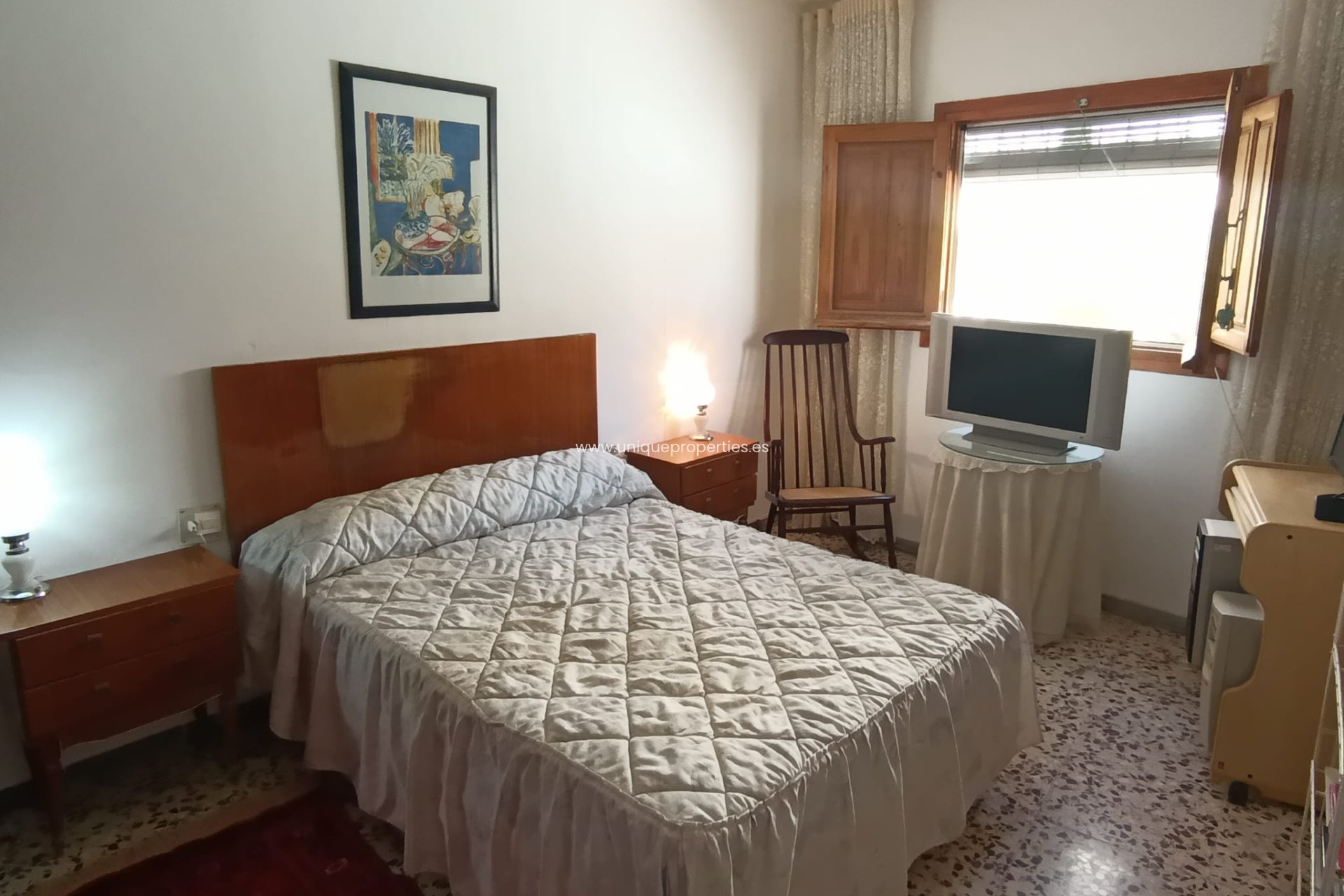 Revente - Village House -
Purchena