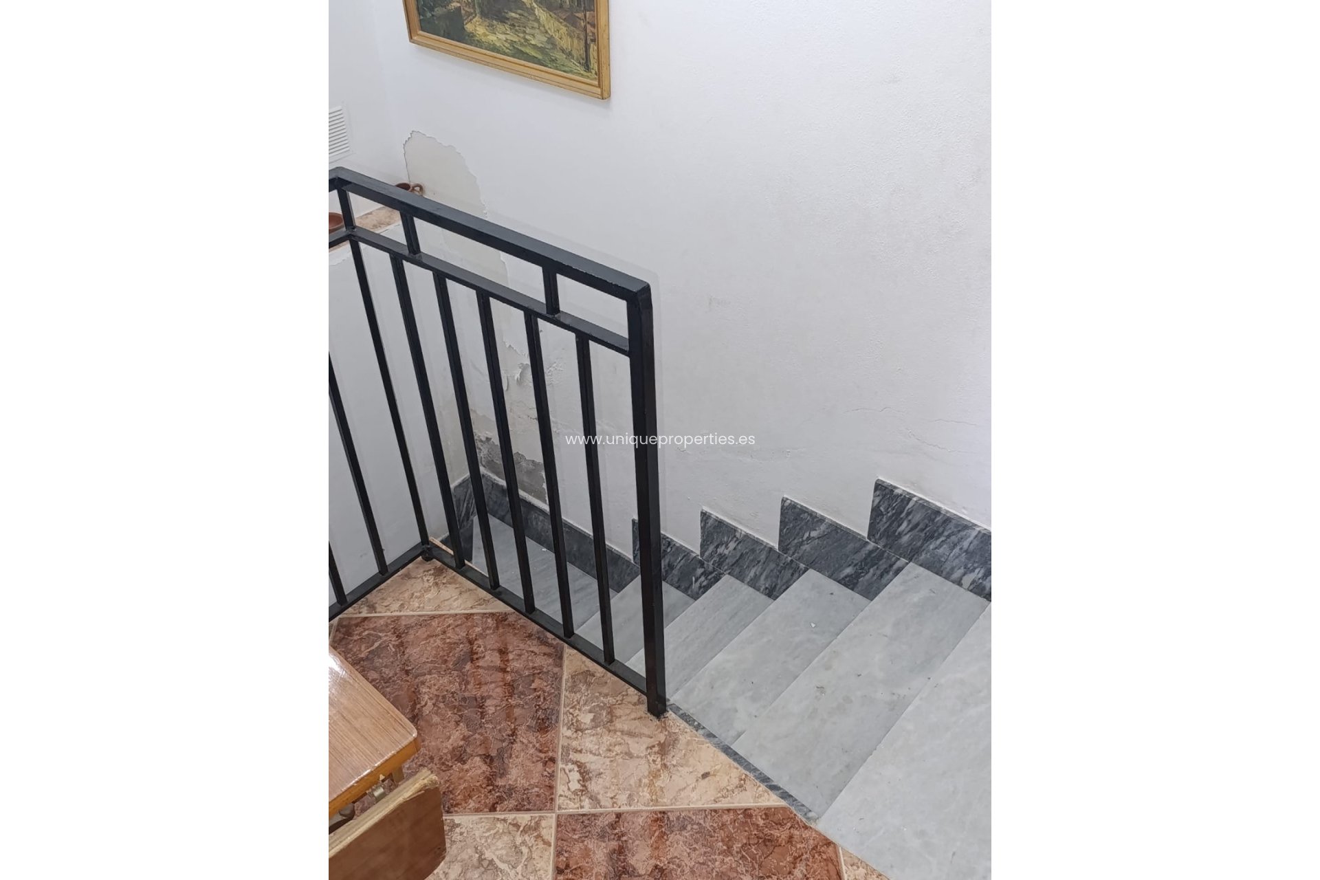 Revente - Village House -
Purchena