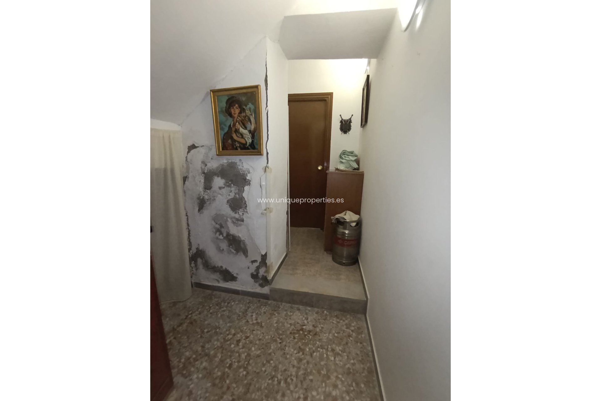 Revente - Village House -
Purchena