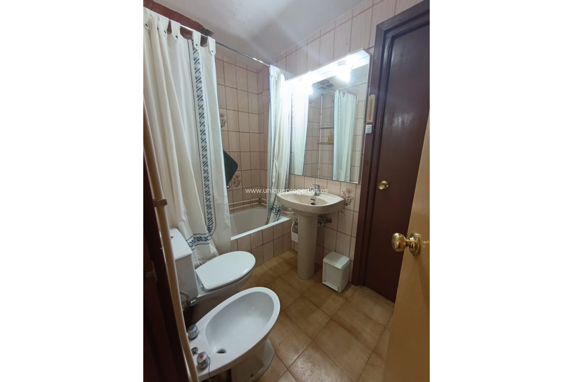 Revente - Village House -
Purchena