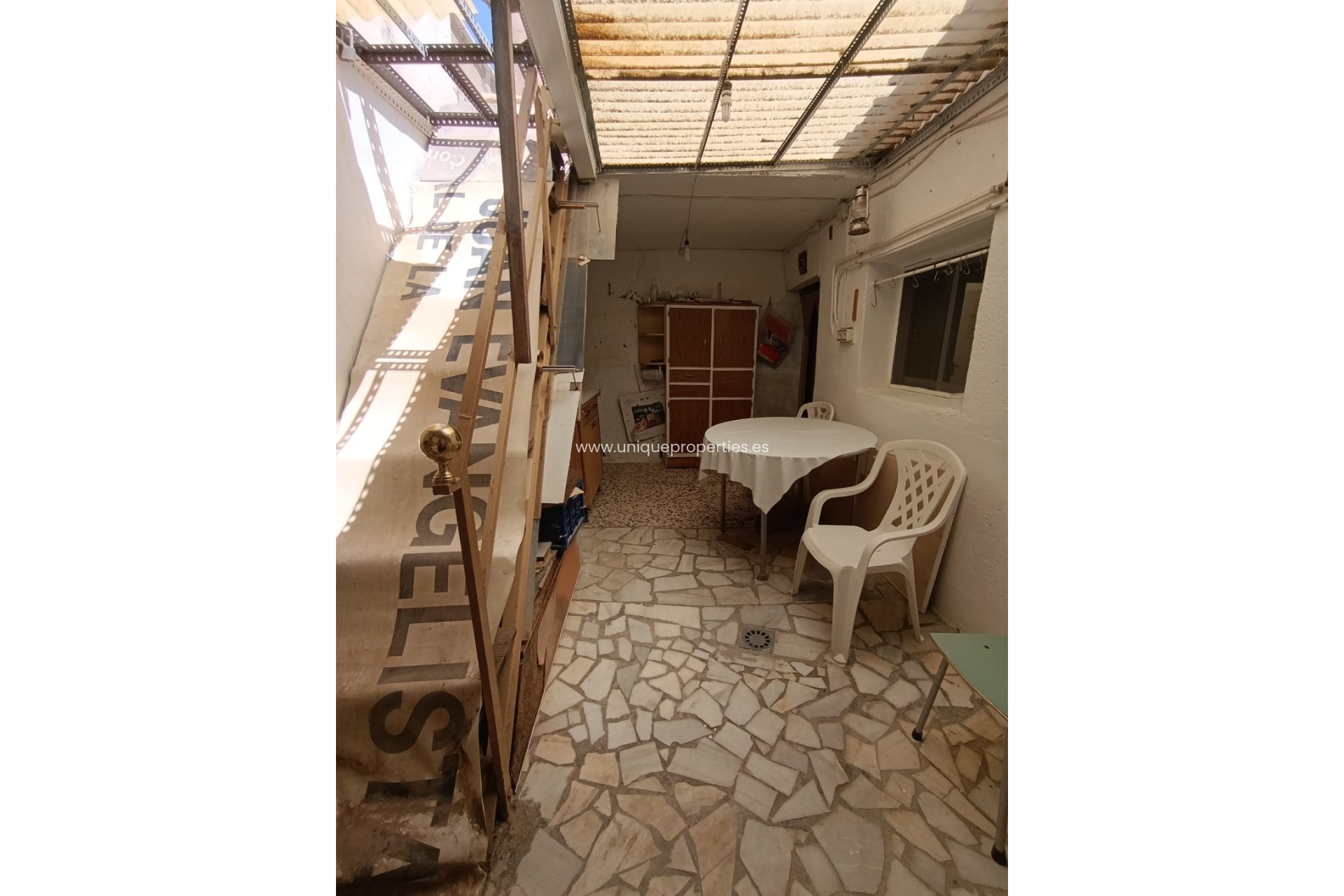 Revente - Village House -
Purchena