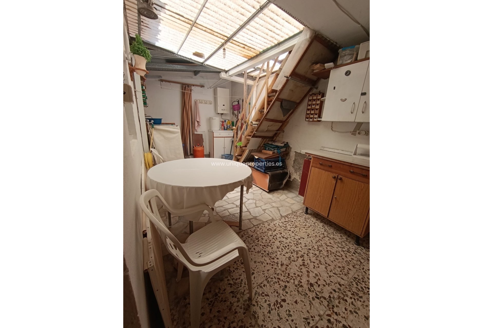 Revente - Village House -
Purchena