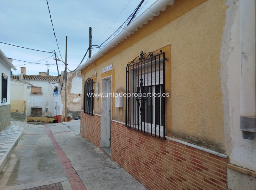 Revente - Village House -
Purchena