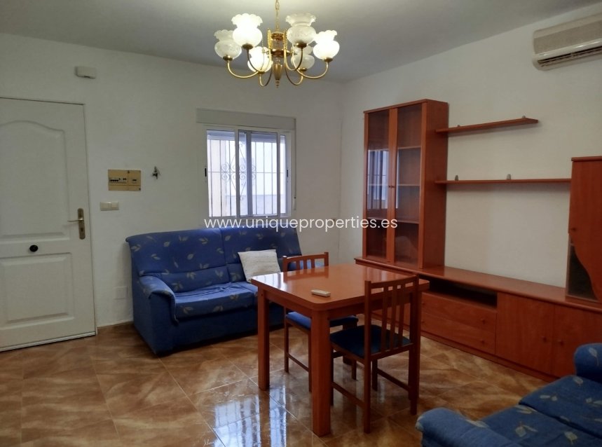 Revente - Village House -
Purchena