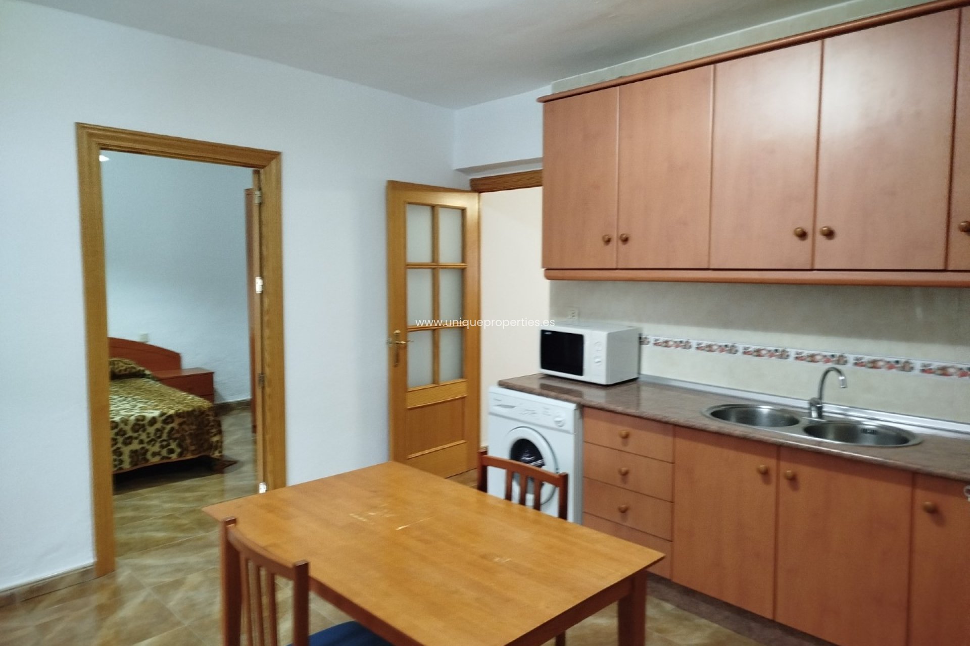 Revente - Village House -
Purchena