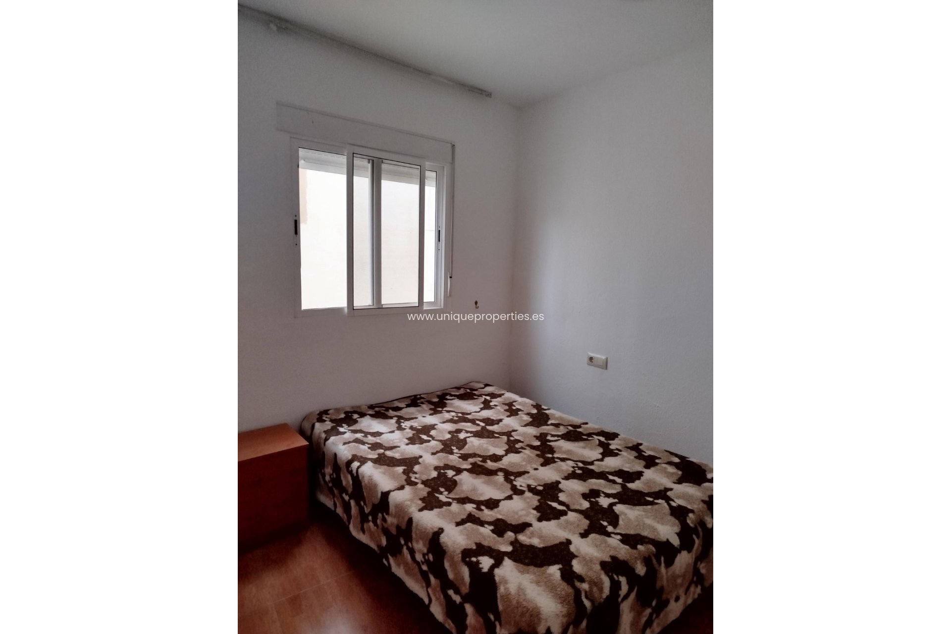 Revente - Village House -
Purchena