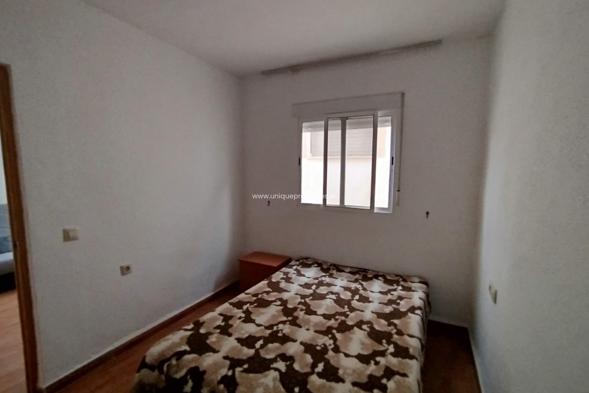 Revente - Village House -
Purchena