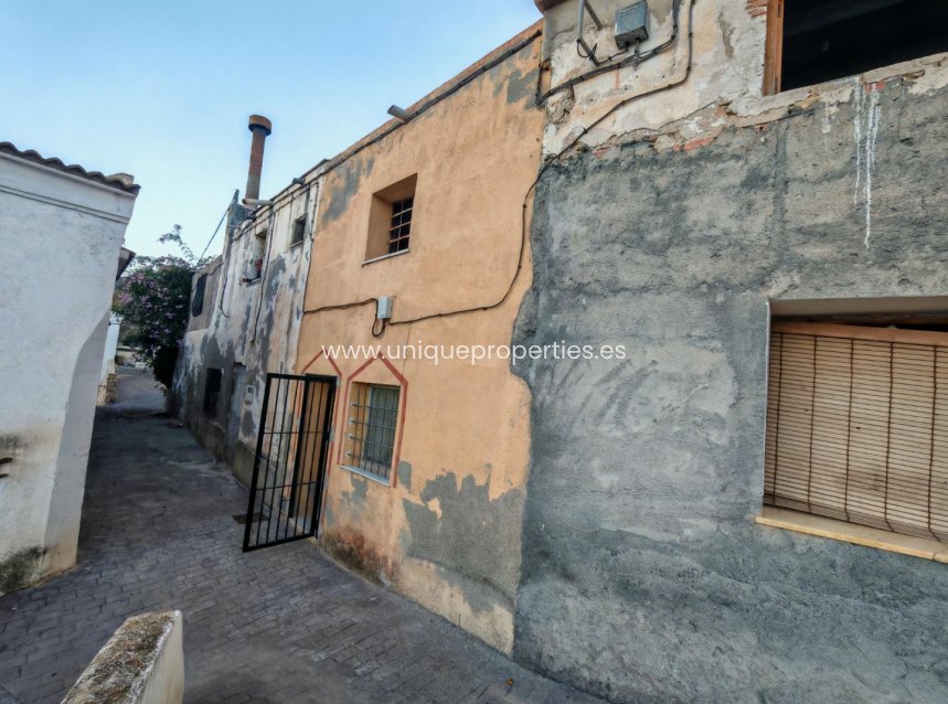 Revente - Village House -
Purchena