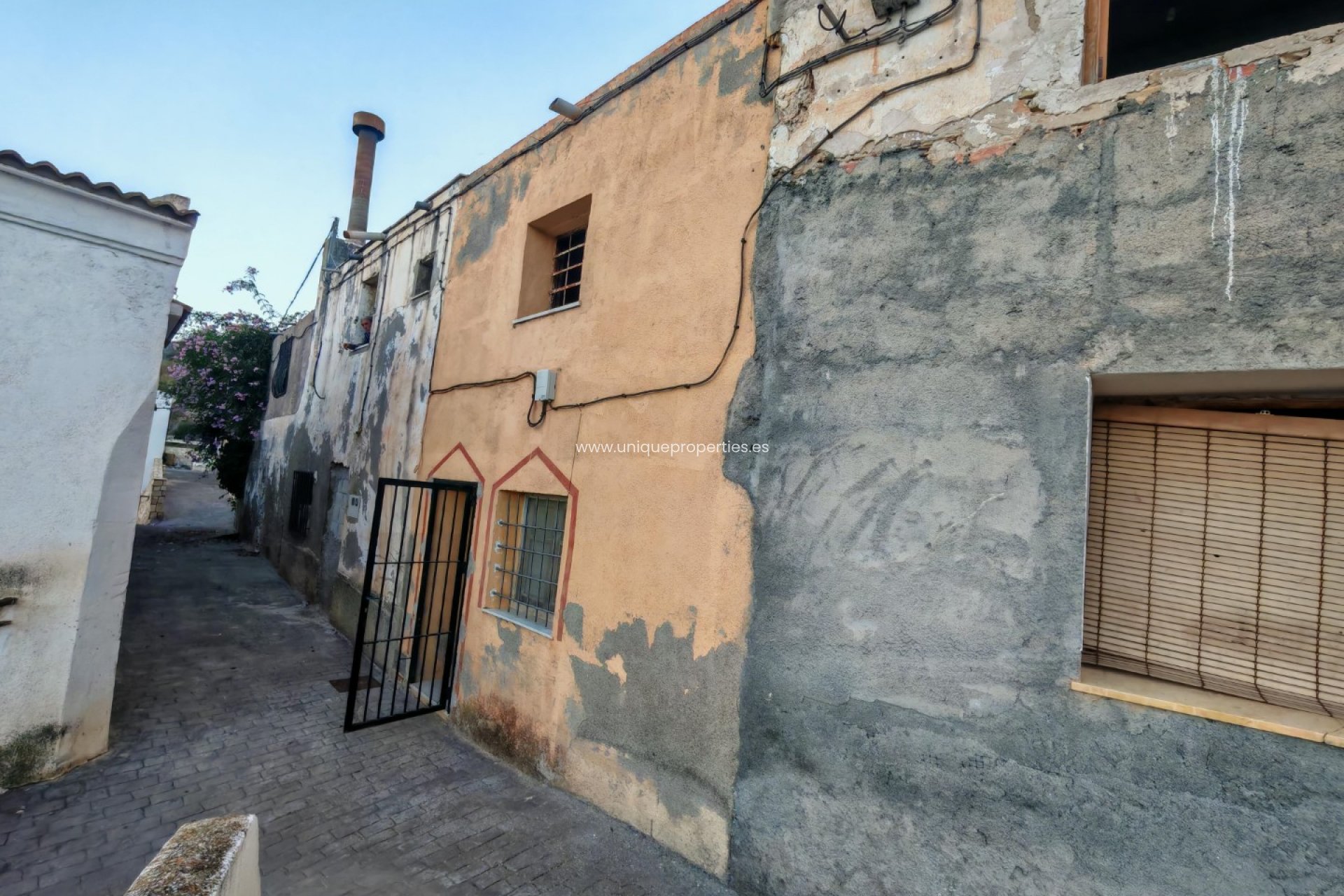 Revente - Village House -
Purchena