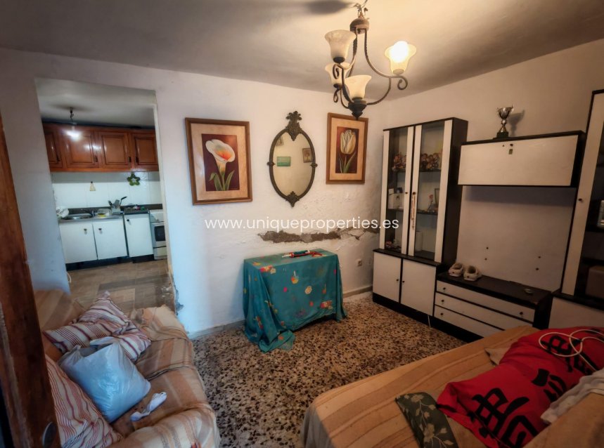 Revente - Village House -
Purchena