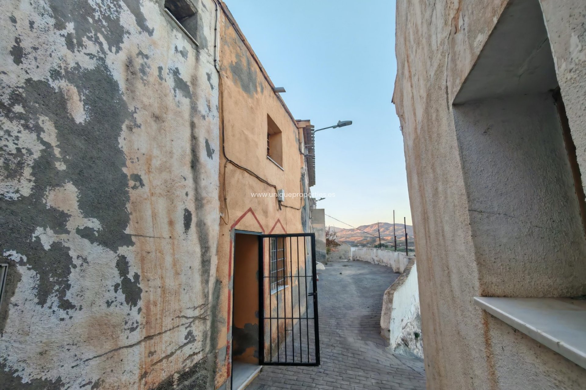 Revente - Village House -
Purchena