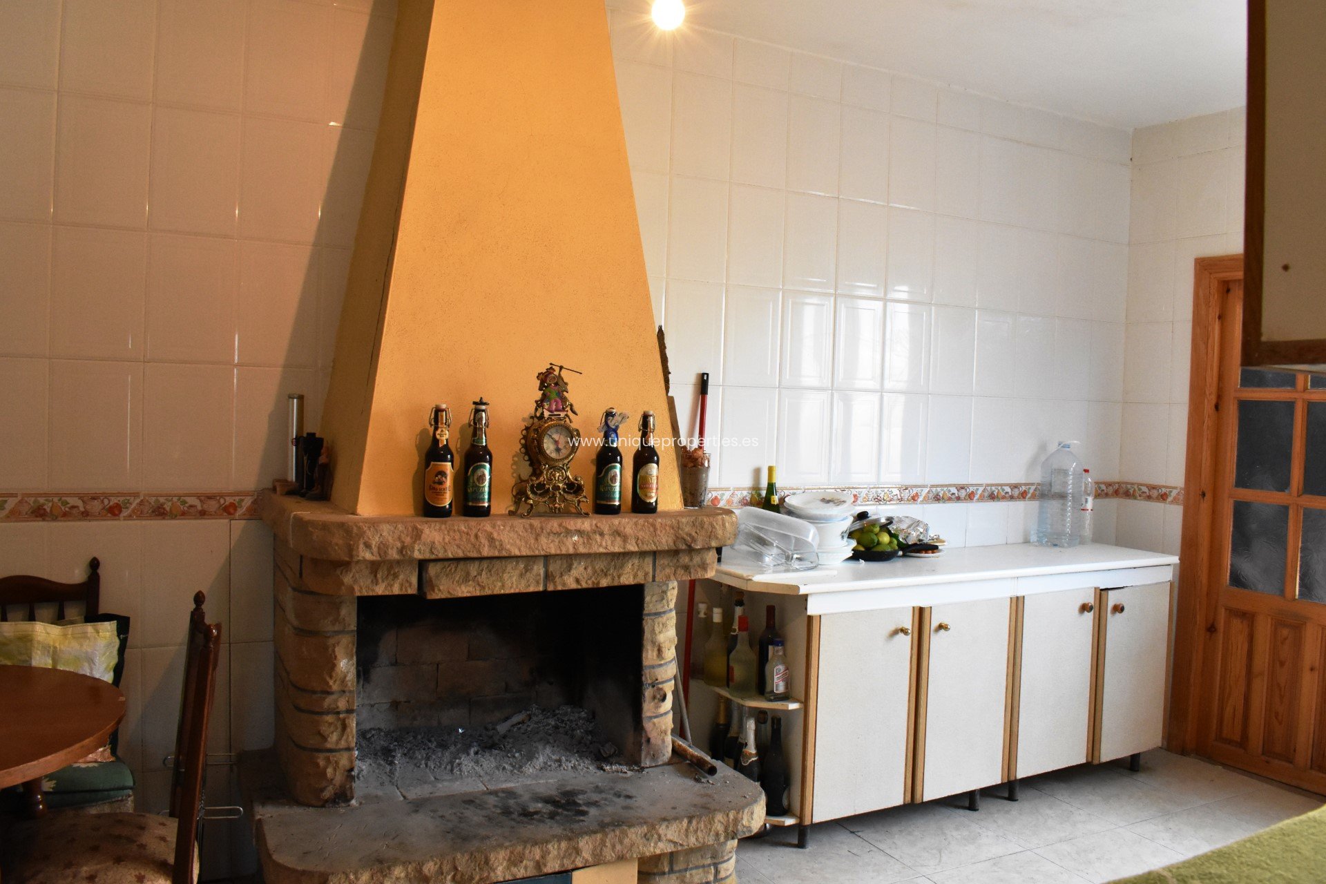 Revente - Village House -
Purchena