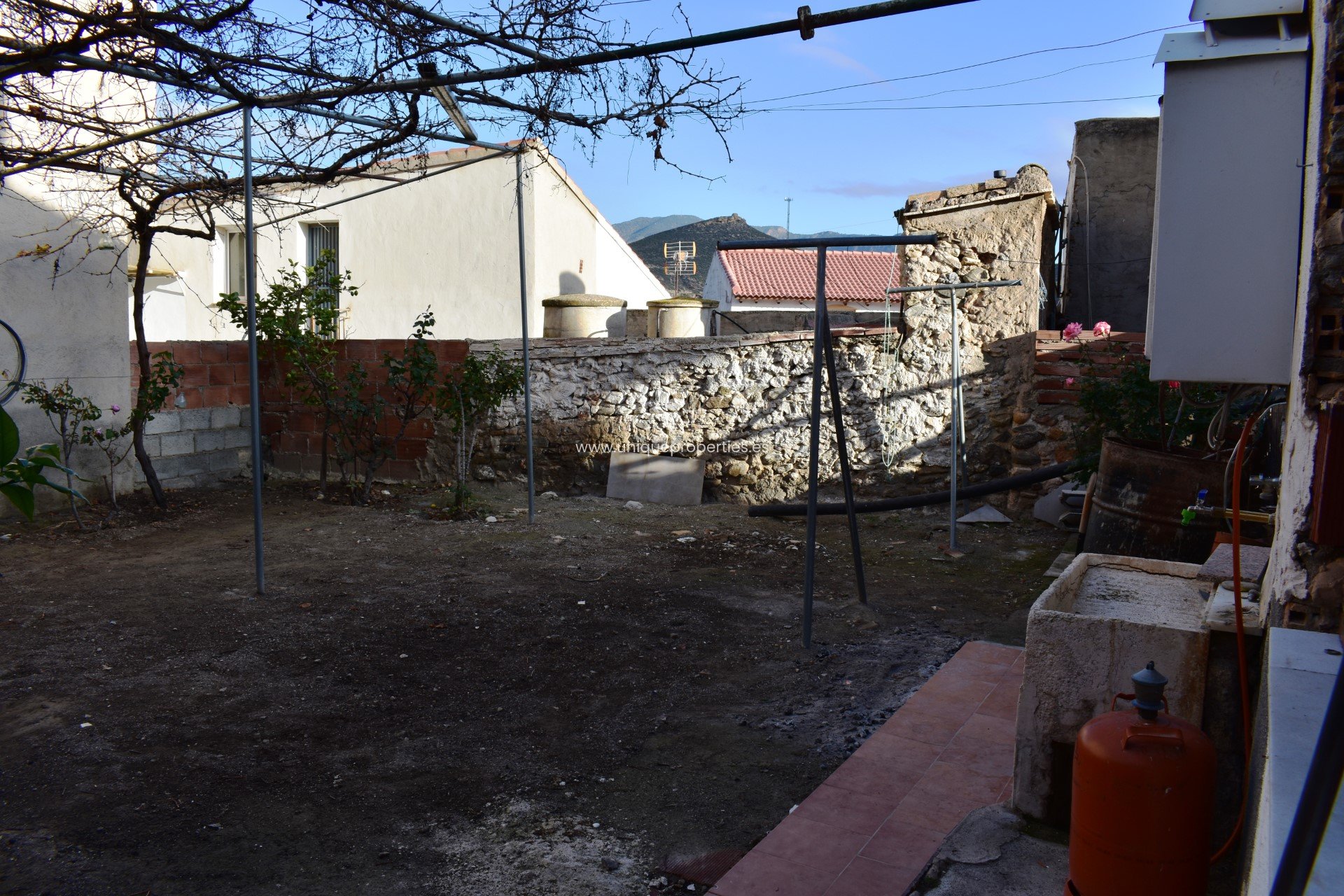 Revente - Village House -
Purchena