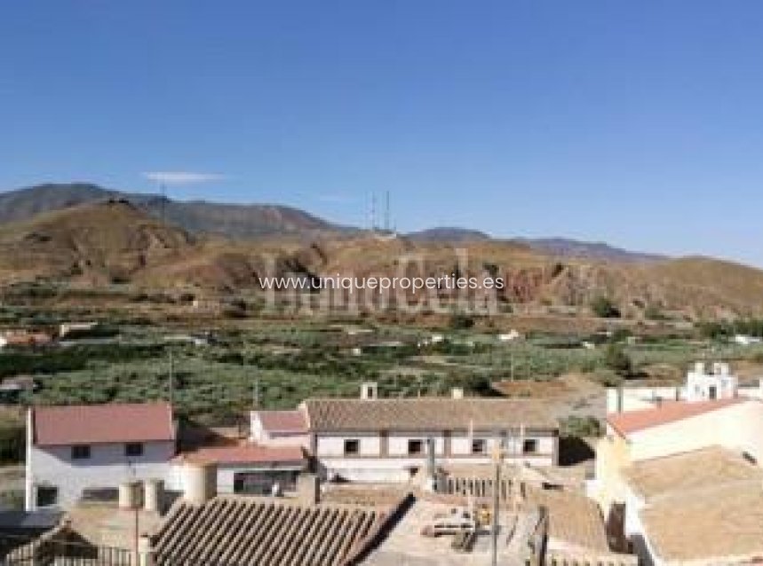 Revente - Village House -
Purchena