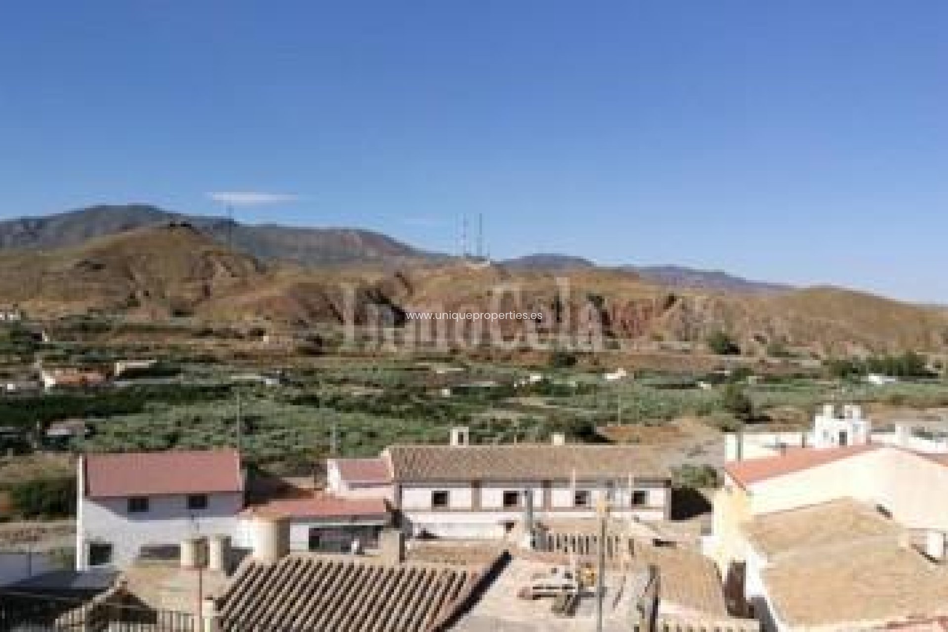 Revente - Village House -
Purchena