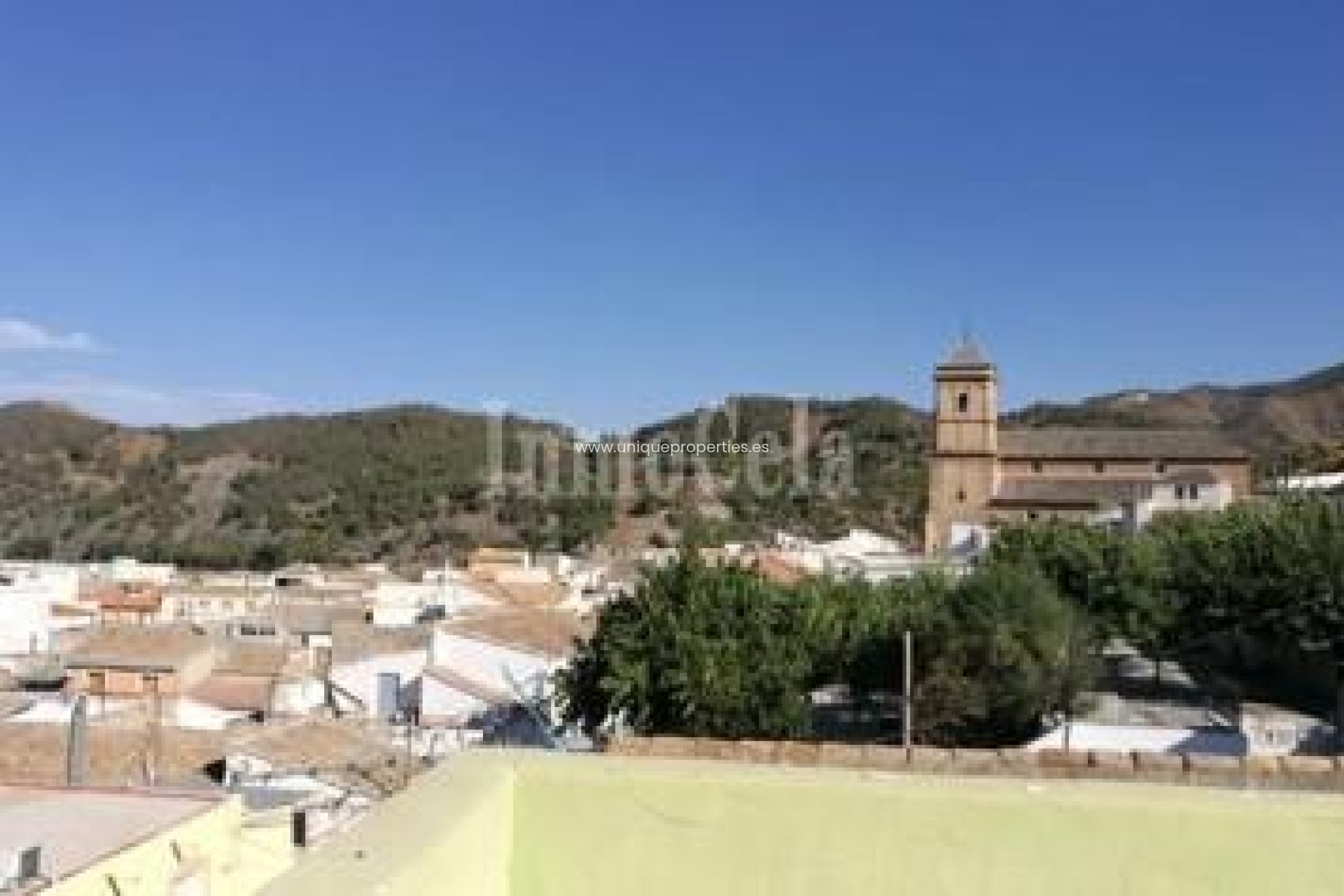 Revente - Village House -
Purchena
