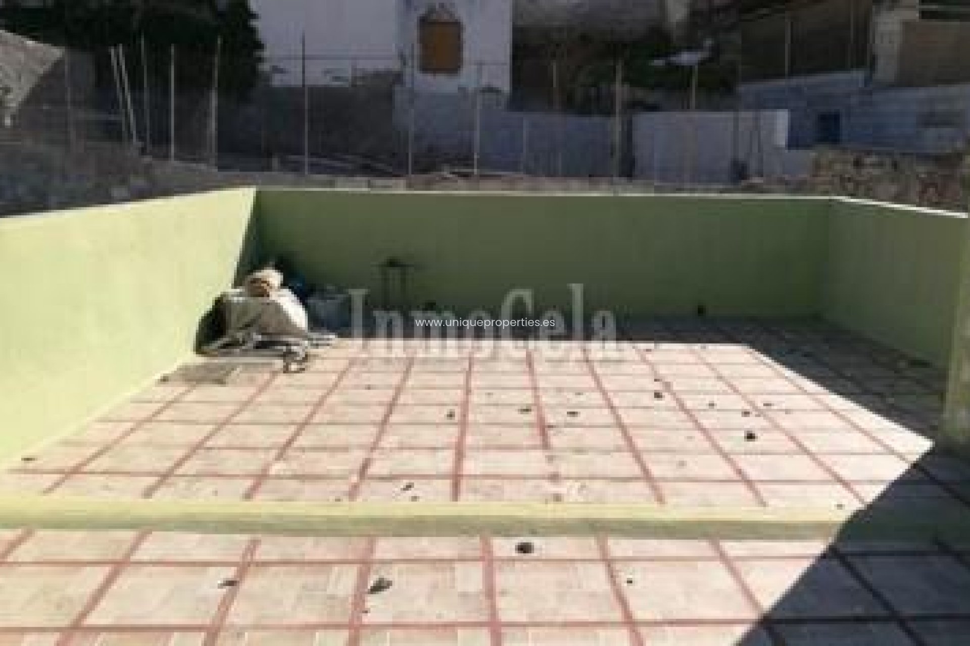 Revente - Village House -
Purchena