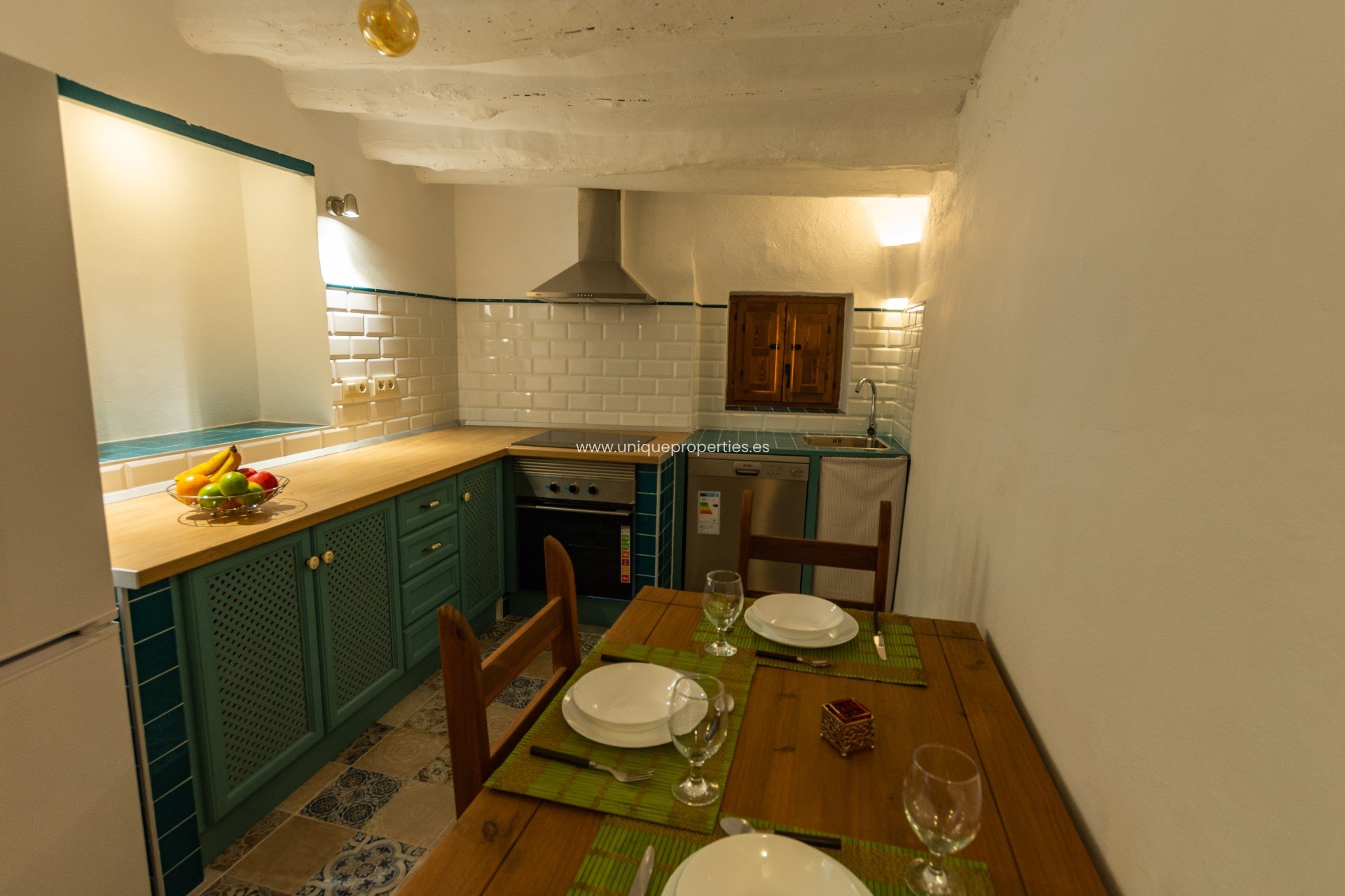 Revente - Village House -
Somontin