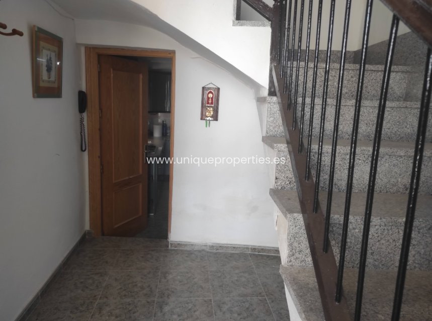 Revente - Village House -
Somontin