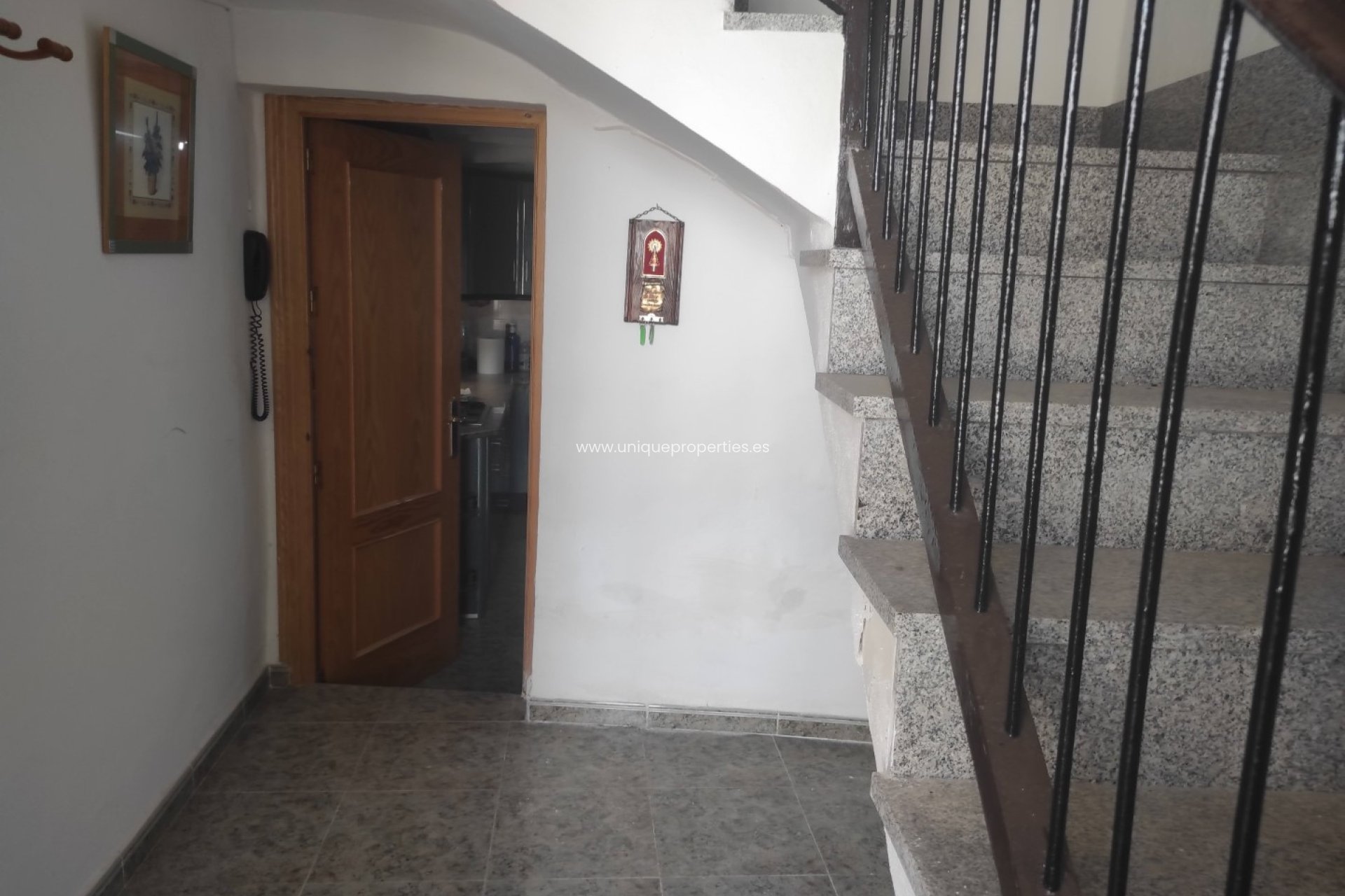 Revente - Village House -
Somontin