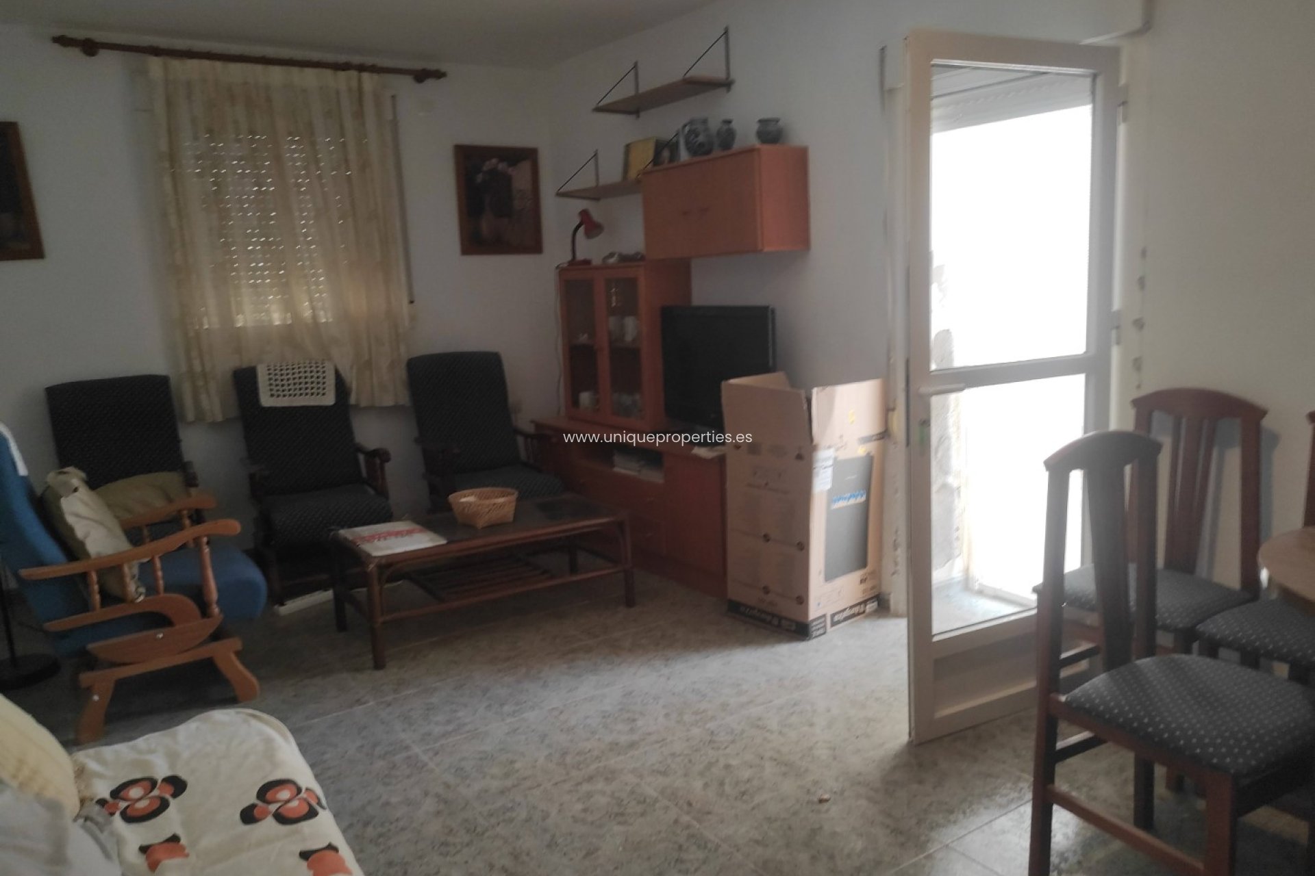 Revente - Village House -
Somontin