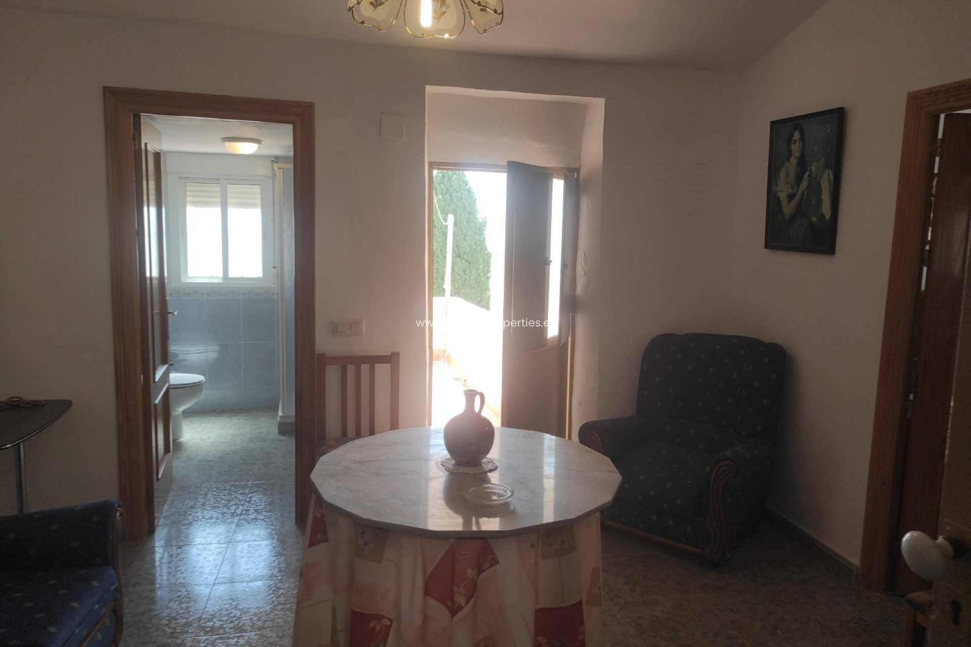 Revente - Village House -
Somontin